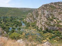 Krka nationalpark