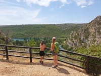 Krka nationalpark