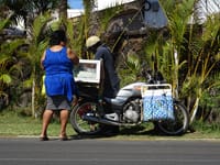 Mauritius - meget mere end bare strandhoteller!