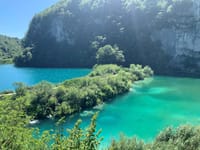 Plitvice nationalpark