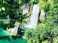 Plitvice nationalpark