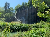 Plitvice nationalpark