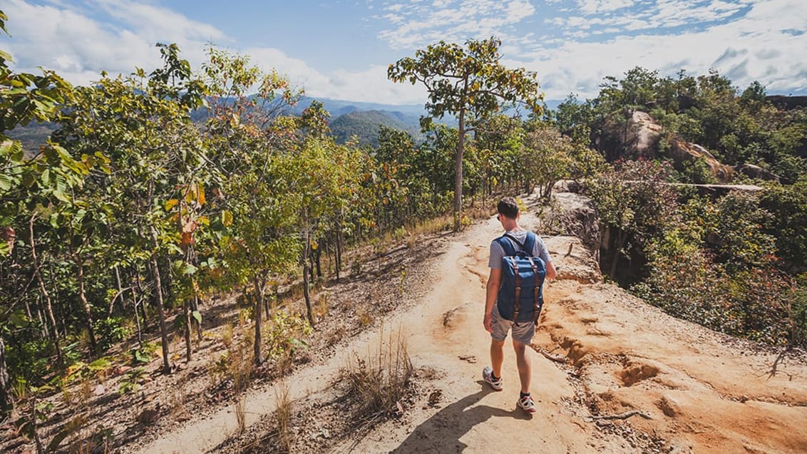 Pai, Thailand