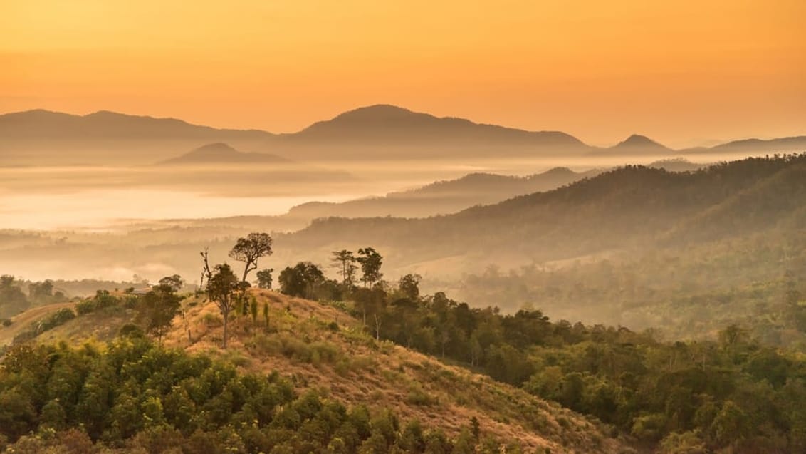 Pai, Thailand