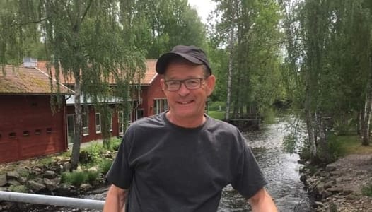 Mads Elmkvist, Rejseleder