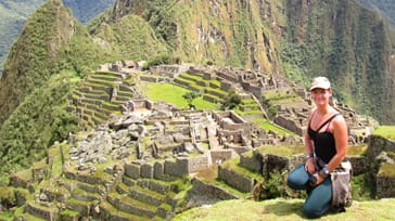 Helene Hargaard, Rejsekonsulent