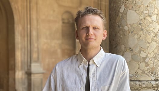 Jacob Hilstrøm, Rejsekonsulent