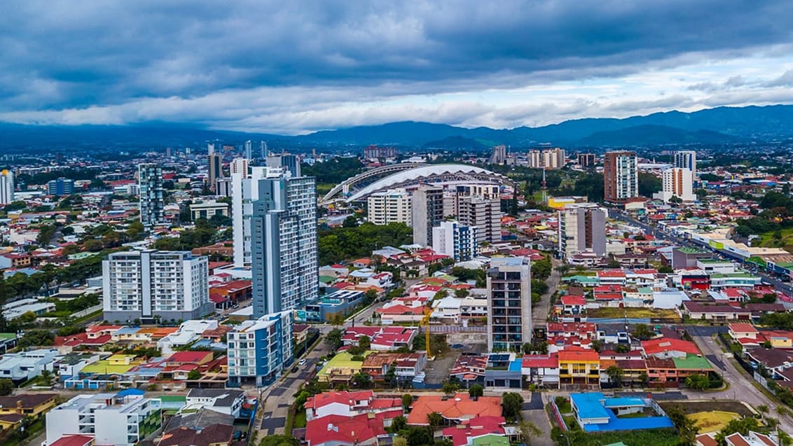 San José, Costa Rica