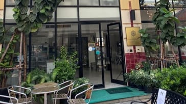 Servicecenter Bangkok