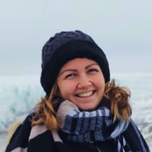 Ditte Kristiansen