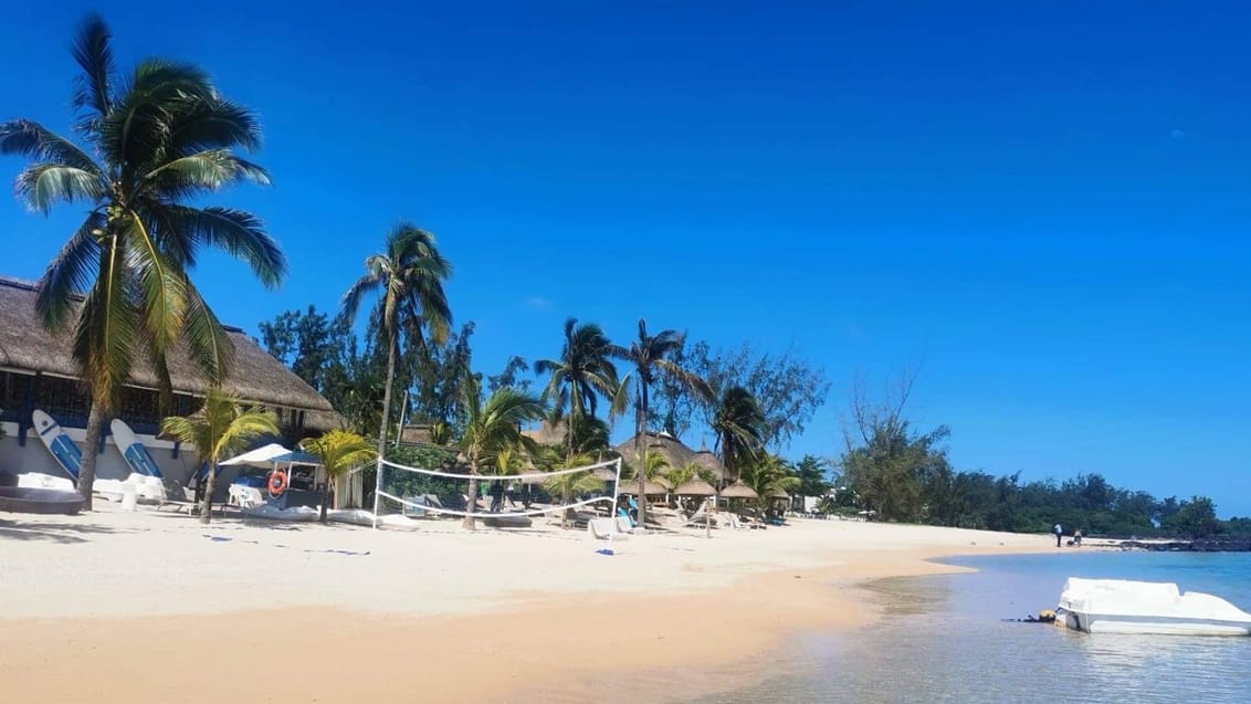 Veranda Pointe Aux Biches