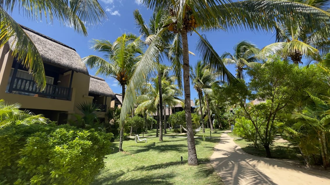 Veranda Pointe Aux Biches