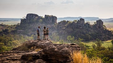 Kakadu N.P.