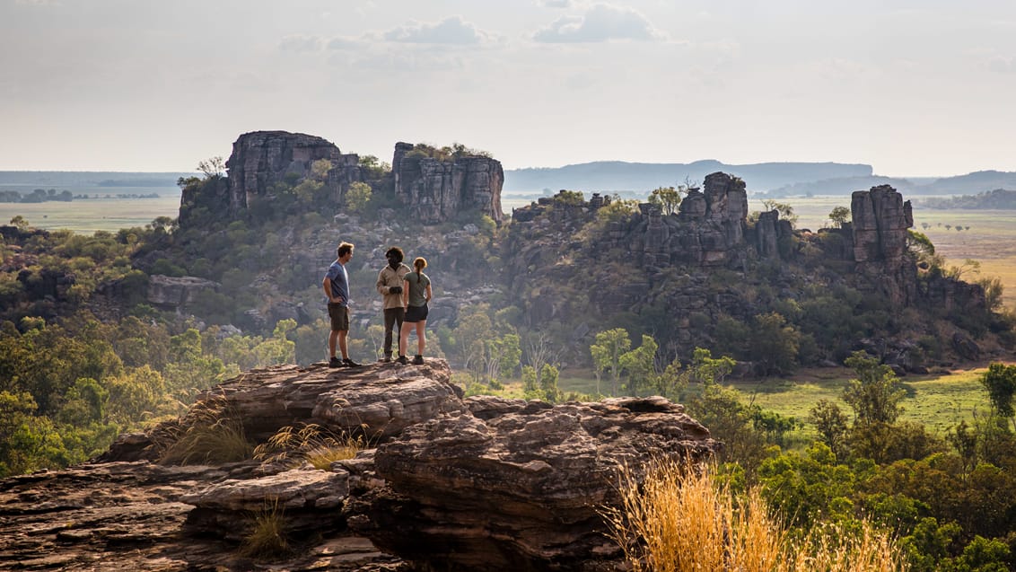 Kakadu N.P.