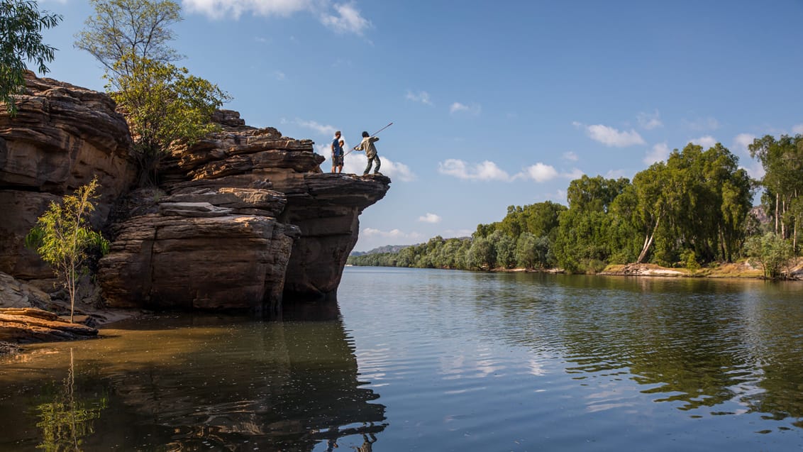 Kakadu N.P.