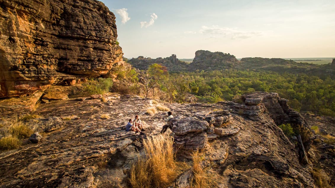 Kakadu N.P.