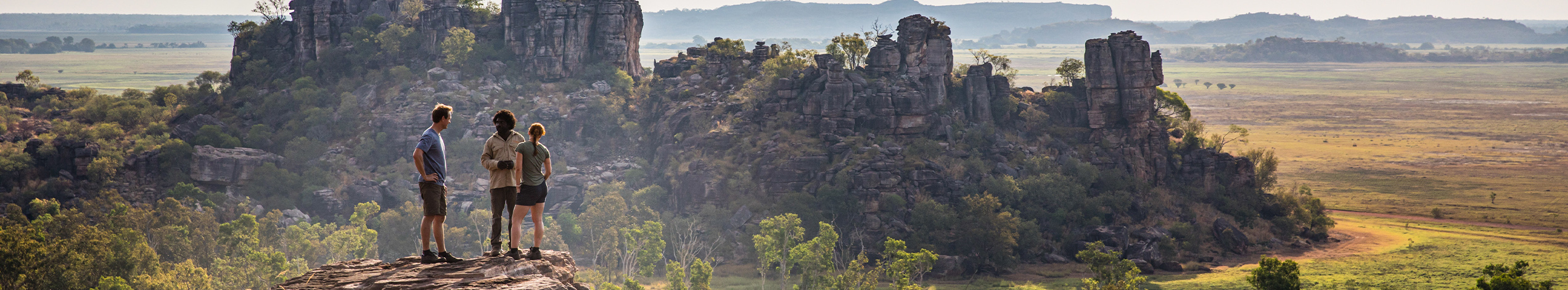 Kakadu N.P.