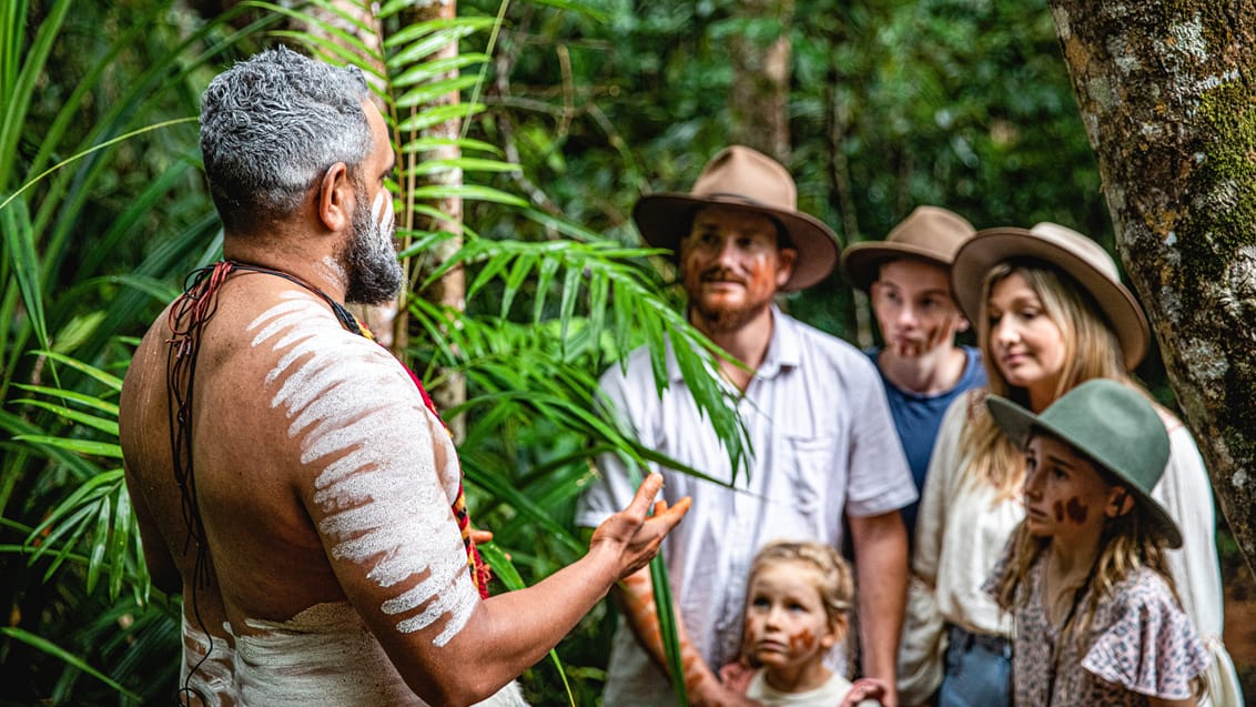 Rainforestation Nature Park ved Cairns