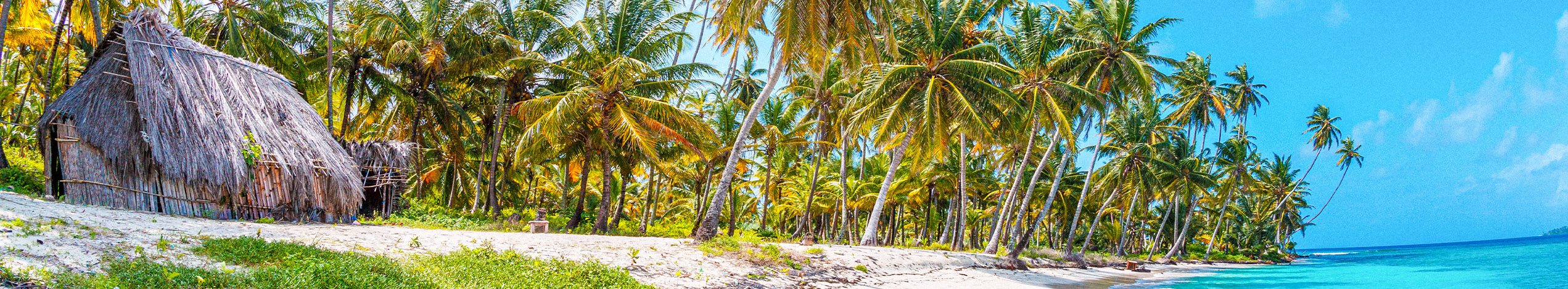 San Blas Islands