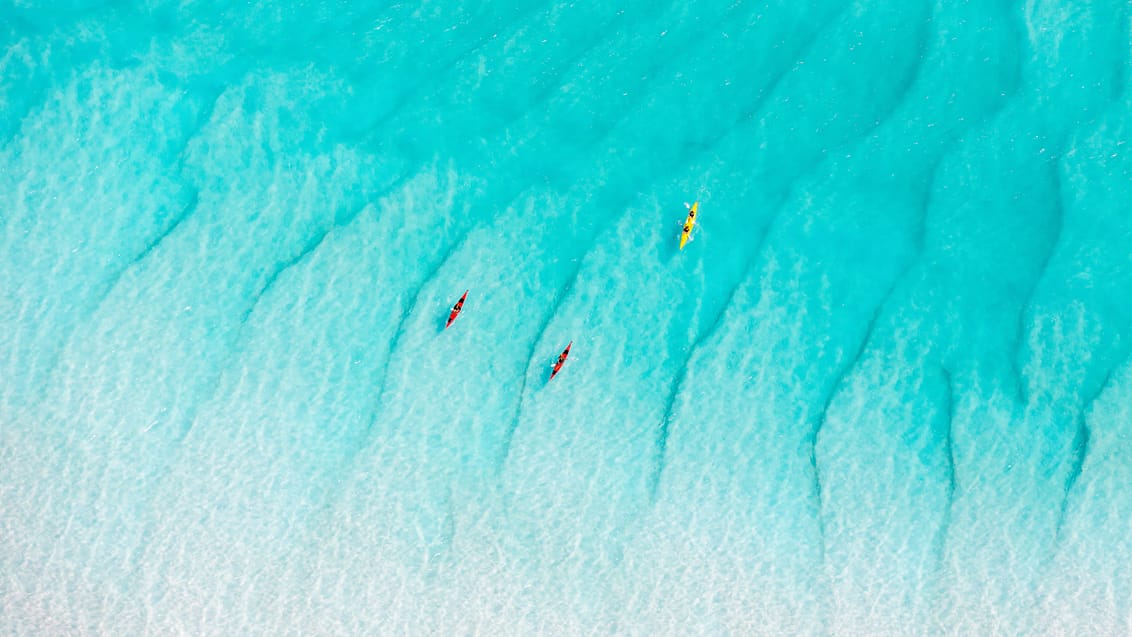 Whitehaven Beach