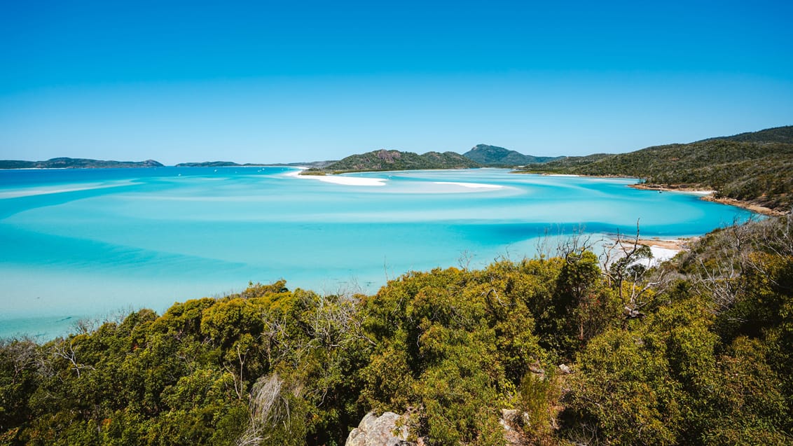 Whitehaven Beach