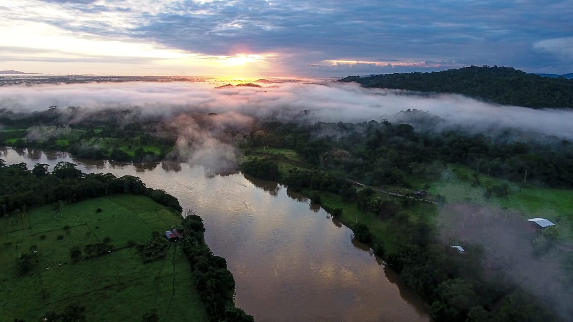 Maquenque Eco Lodge