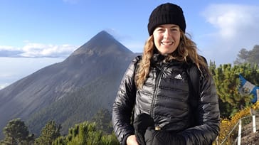 Rejsekonsulent: Steffi N. Madsen