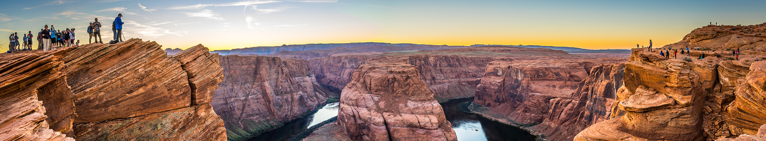 Det klassiske roadtrip i vest USA