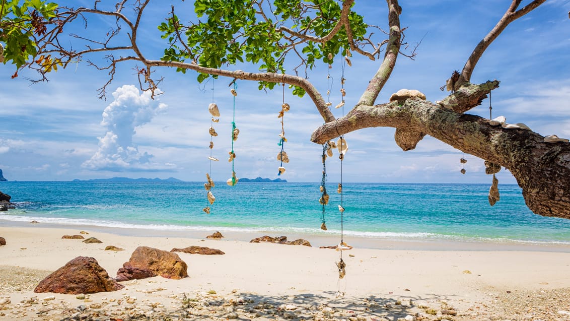 Koh Ngai