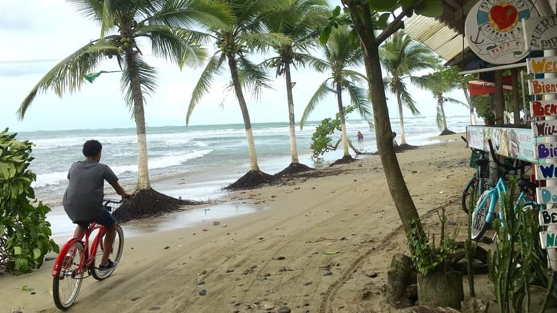 Puerto Viejo, Costa Rica