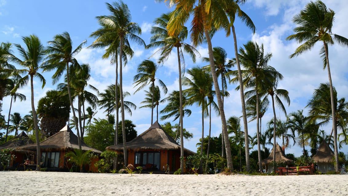 Sivalai Resort, Koh Mook