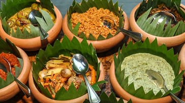 Streetfood - Achcharu - Sri Lanka - blog