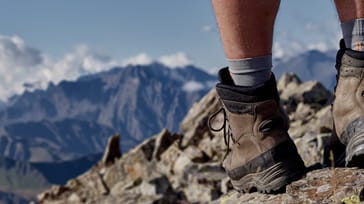 Verdens bedste treks