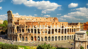 Verdens syv vidundere - blog