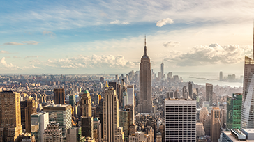 anders new york - blog