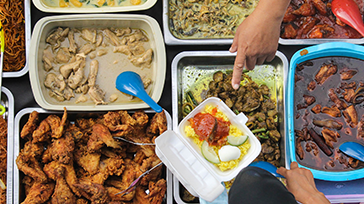 anders singapore - blog