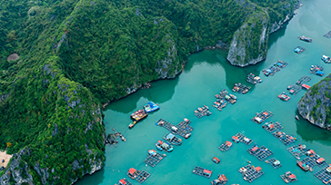 anders vietnem - blog