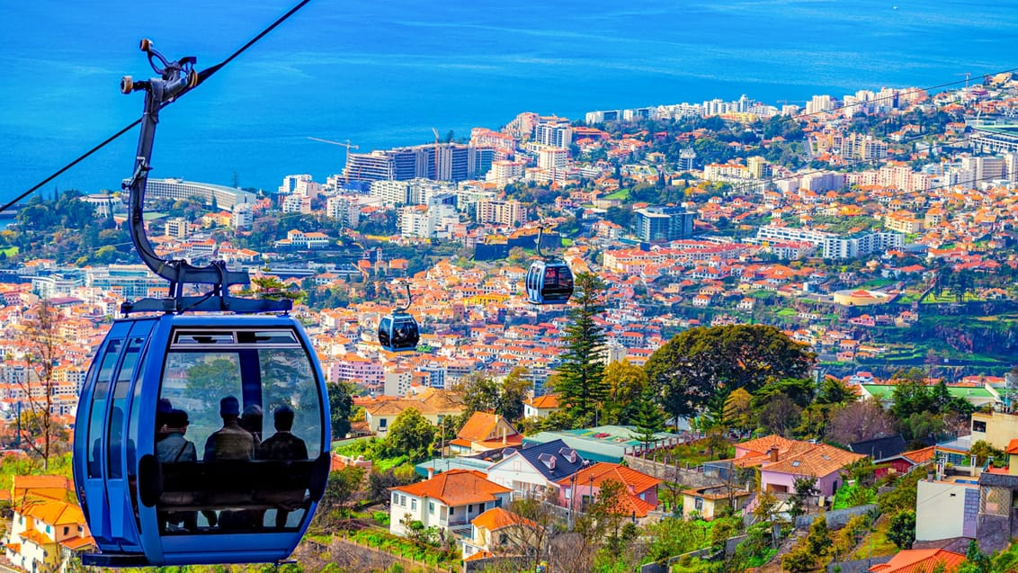 Funchal, Madeira