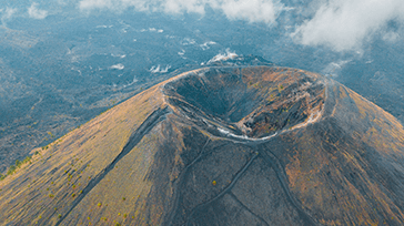 Verdens 7 naturvidundere - blog