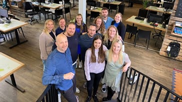 Afdelinger - Herning