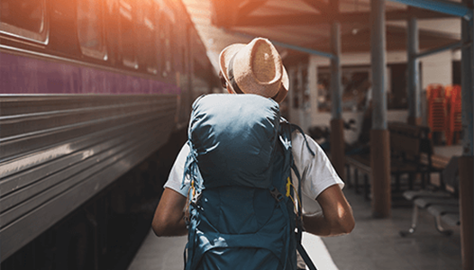 backpacker pakkeliste