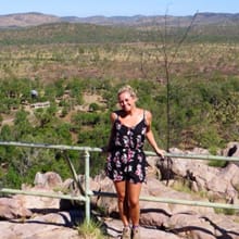 Britta Larsen Schmidt, Support Team