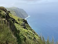Vandring på Madeira