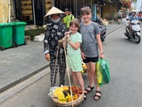 Oplev Hoi An på en rejse i Vietnam Oplev Hoi An på en rejse i Vietnam