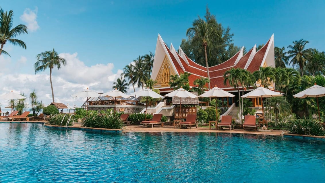 Santhiya Resort Koh Chang