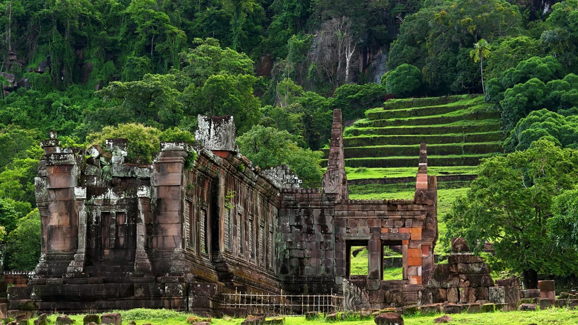 Wat Phou