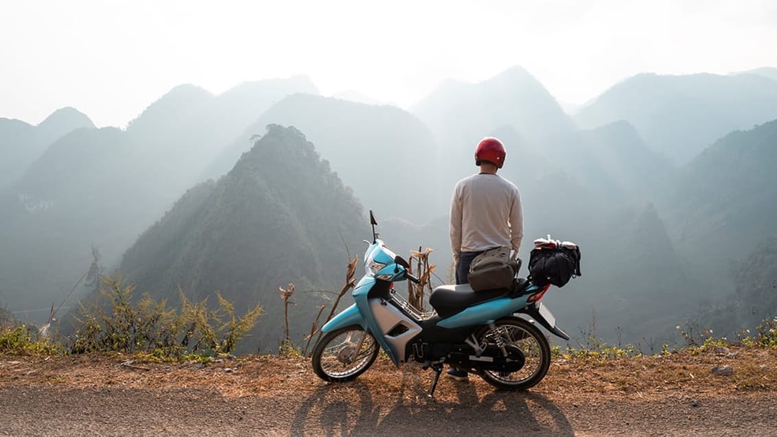 Easy Rider Vietnam