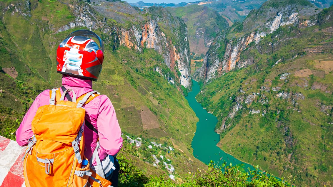 Nordøst Vietnam