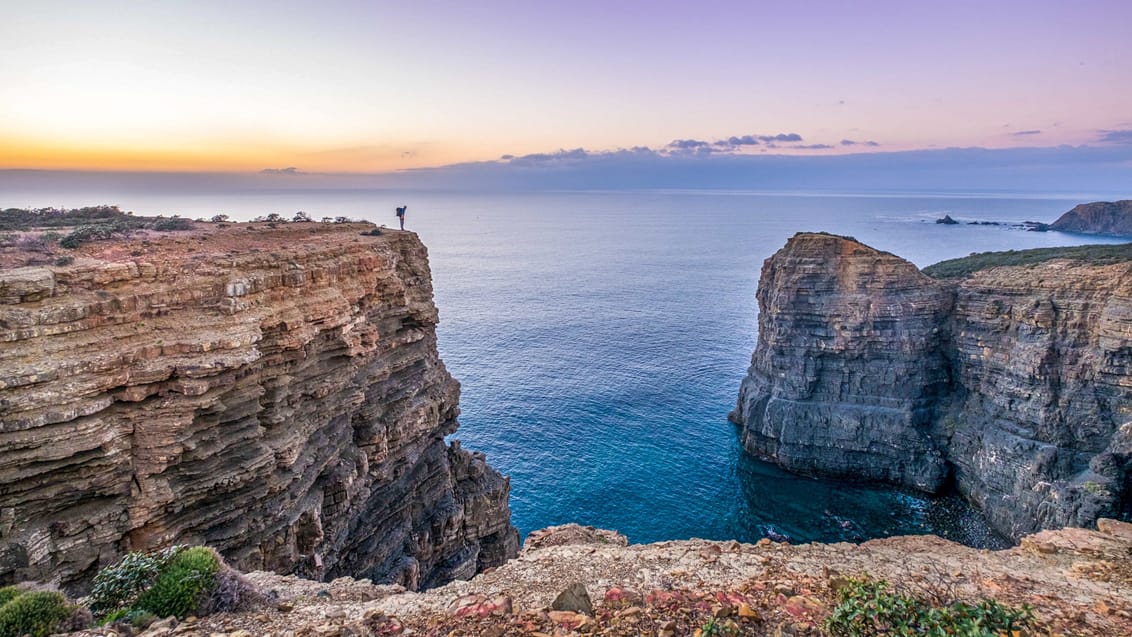 Fishermens Trail Portugal