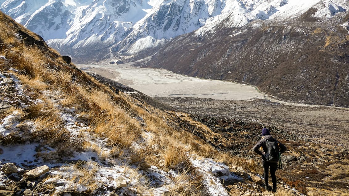 Langtang National Park